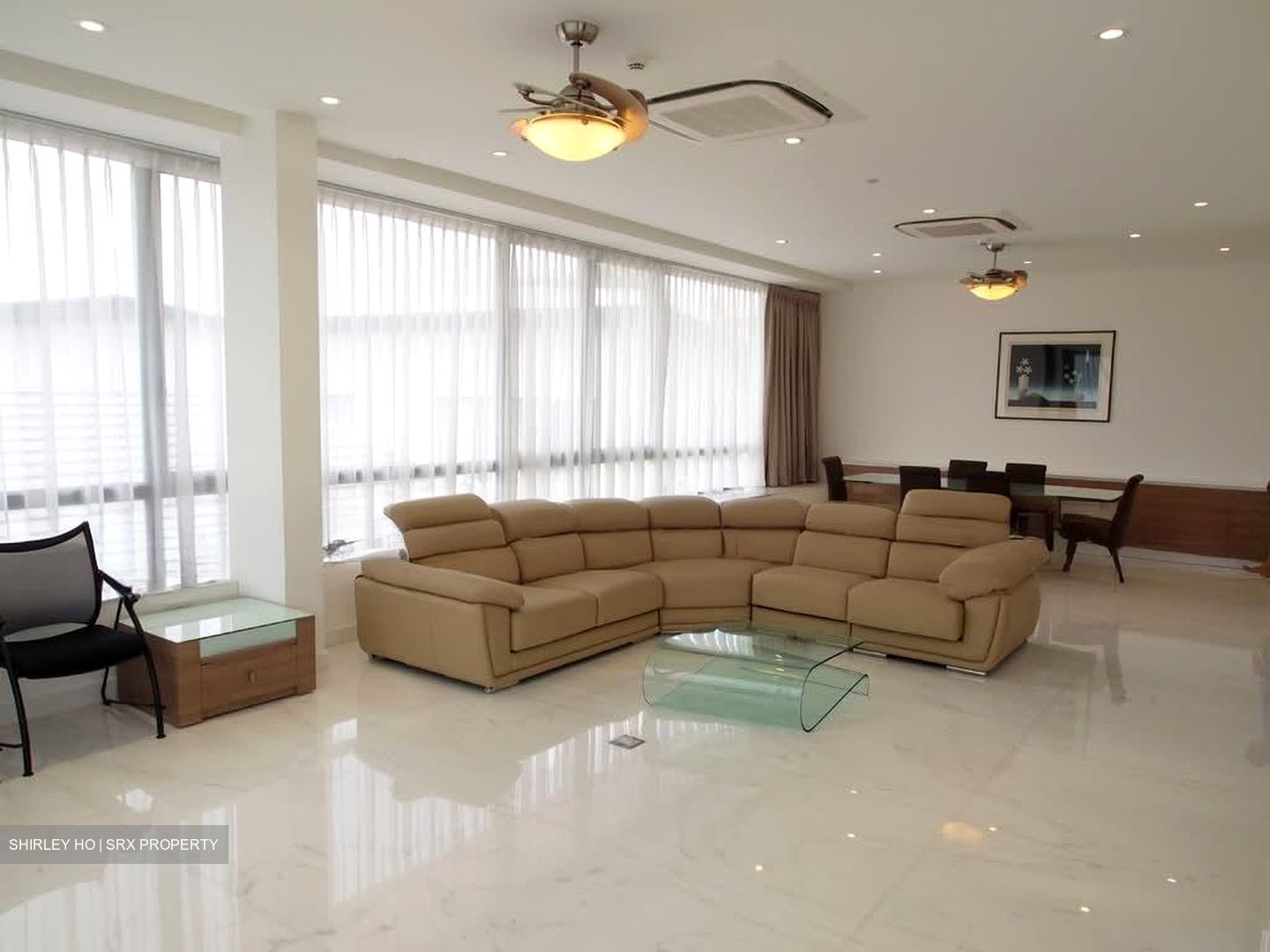Fernhill Garden (D10), Semi-Detached #553371101